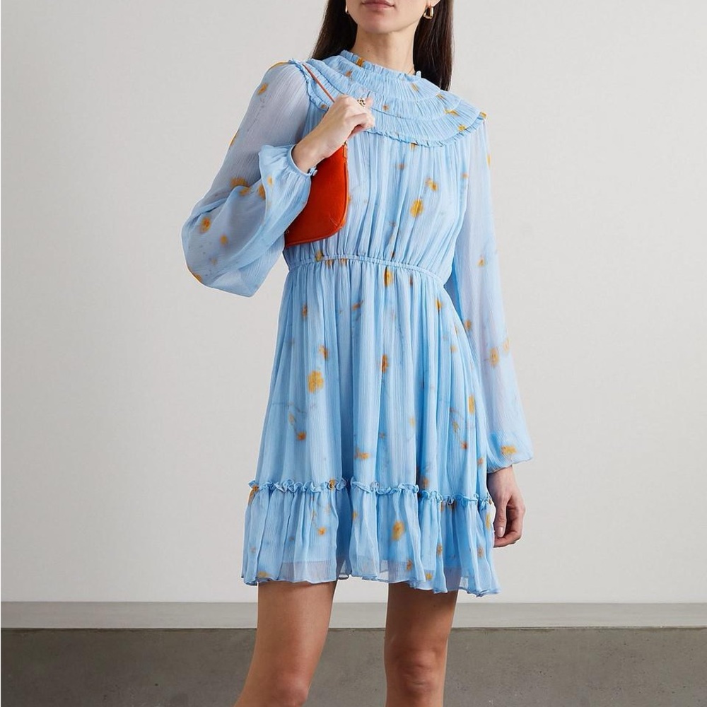 JASON WU Dress